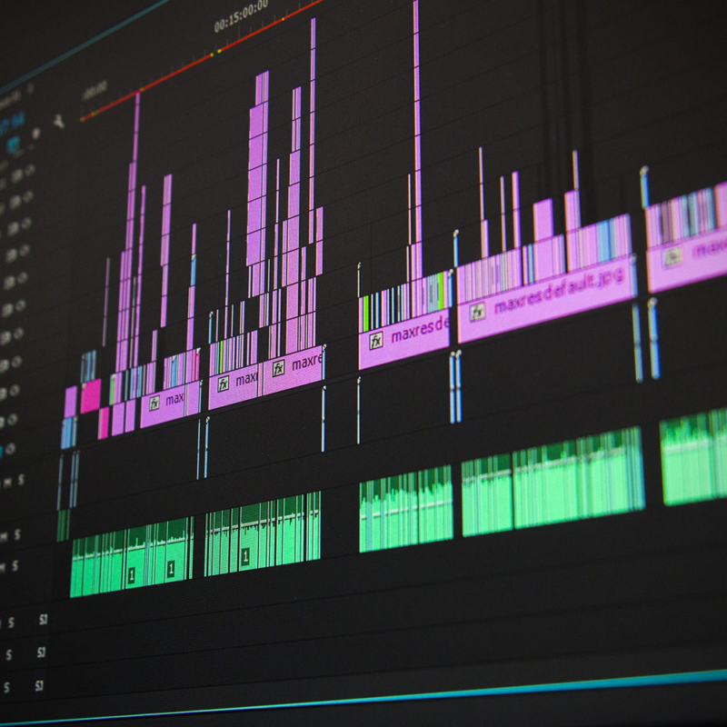 656546 Video Production